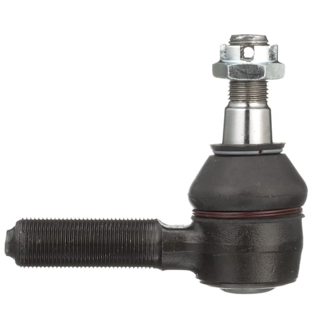 Delphi Steering Tie Rod End, Ta5558 TA5558